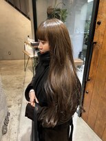 オムズ 大須店(OM's)&nbsp;プルエクステ/プルシールエクステ