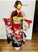 成人式