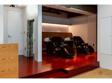 レコード(record.)の雰囲気(Instagram @record.ltd_kobe)