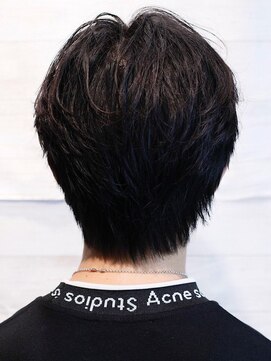 リップス 仙台annex(LIPPS) リバースセンターパート