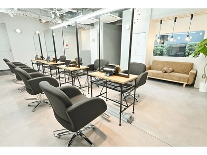 アン 武蔵小杉(un)の写真