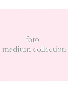 フォト イケブクロ(foto IKEBUKURO) foto medium collection