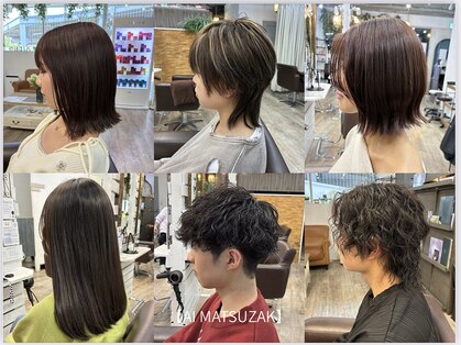 エルズ 大宮店(ailes)の写真