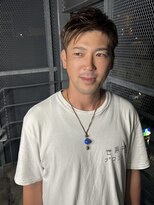 ヨンマルヨン(404) 清潔感×こなれ感カラーショート