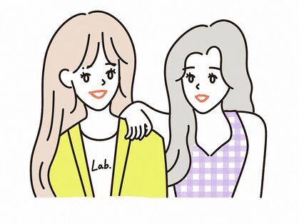 ヴェレタ ラボ(veLeta Lab.)の写真