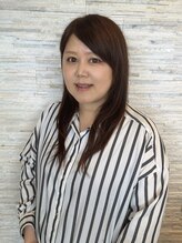 パザパ 花楯店 山形(pa za pa) 齋藤 貴子