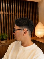 ヘアーワークス天(Hair works) 大人のナチュラルスタイル
