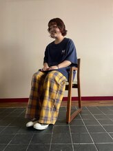 楪(yuzuriha)&nbsp;桜田 幸愛