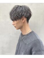 メンズグランディール 豊中(Men’s Grandir)&nbsp;10代20代30代/メンズグレージュカラー