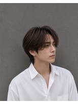 リリーオム バイ エーケー(Lily HOMME by AK) 大人ナチュラルミディ