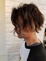 アローズ 荒尾店(arose)&nbsp;インナーカラー