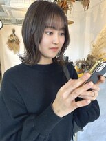 クロエ 尾張旭(Chloe)&nbsp;結べるレイヤーボブ