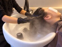 オト(oto)の雰囲気（日々の疲れも癒されるスパも充実＊）