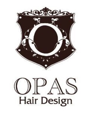 オーパーズ ヘアデザイン(OPAS Hair Design)