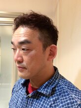 ビューティーサロン ポネル お洒落2ブロック
