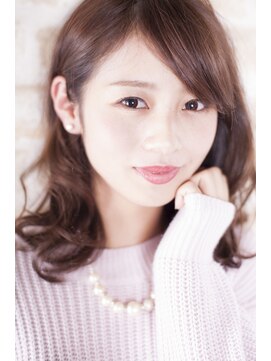 ガーデンエス 緑井店(GARDEN es) 耳かけ柔らかミディアム