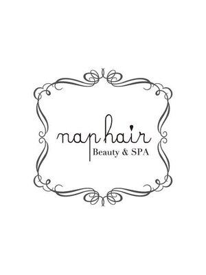 ナプヘアー(nap hair)