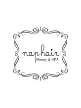 ナプヘアー(nap hair)