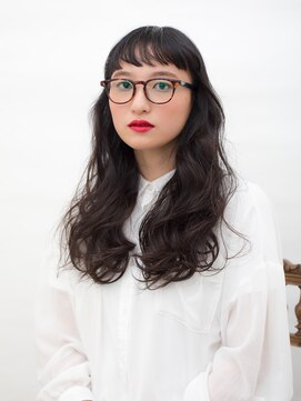 アンリ(Anri) ヴィッカウェーブ