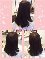 スリービープラス(3beplus)&nbsp;上品な艶カラー☆