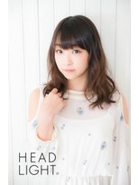 アーサス ヘアー デザイン 八千代緑が丘店(Ursus hair Design by HEADLIGHT) *Ursus hair*  大人かわいい☆小顔×ナチュラルウェーブ