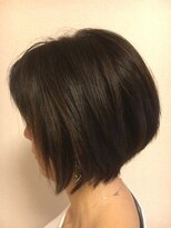 トレボー 聖蹟桜ヶ丘店&nbsp;小顔カット　　聖蹟桜ケ丘店美容室トレボー