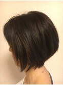 小顔カット  聖蹟桜ケ丘店美容室トレボー