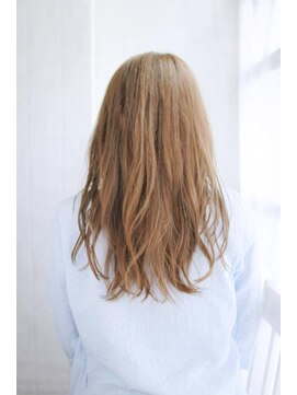 ヘアーアンドメイク アシュレ(Hair&Make assur'e) 【assur'e hair】 -new style- Collection