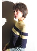【Lolonois野田阪神】ノーブルショート