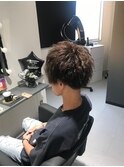 スパイラルウェーブマッシュ