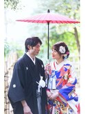 KIMONO×着物