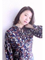 リエム(ReM)&nbsp;ボブ