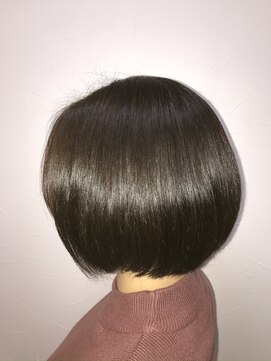 リーフ(Leaf) ボブ