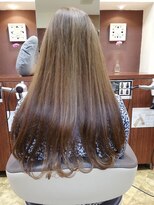 ヘアーリゾート リアン(Lian)&nbsp;[Lian 富士見台]大人ロングストレート