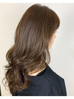 パッション 茨木店(Passion)&nbsp;髪質改善トリートメント×ヘッドスパ【茨木美容室 茨木美容院】