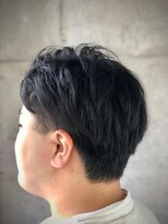 バーバーバー 八広(BARBER-BAR)&nbsp;ビジネスショート　【バーバーバー　八広】