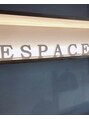 エスペース(espace)/espace 【エスペース】