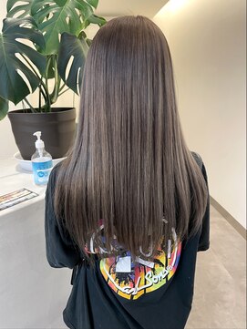 フェーディン(fa/din) ミルキーグレージュ