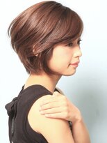 ココラー(COCOlar)&nbsp;大人綺麗グラボブ