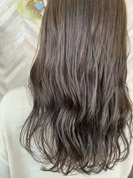 アンカーデイズ(Anchor Days) グレージュカラー