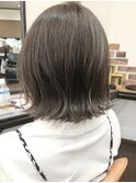 グレージュミディ