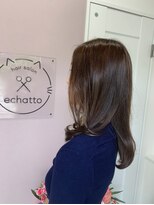 エチャット(echatto) 大人かわいい