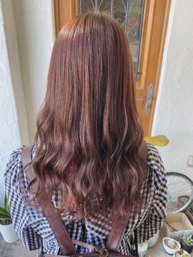 パディントン(Paddington) ベリーベリー・ガーリーピンク☆