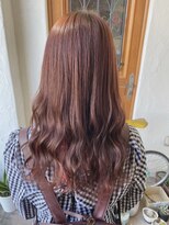 パディントン(Paddington) ベリーベリー・ガーリーピンク☆