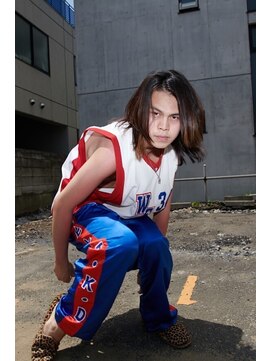 リブロ 三軒茶屋(LIBRO) メンズカジュアル×ストリート