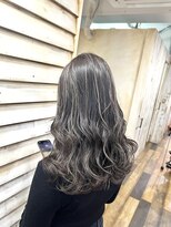 タオ 河原町(Tao) ハイライトグレージュ