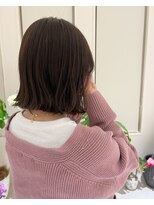 メイン(『　　』main)&nbsp;春color