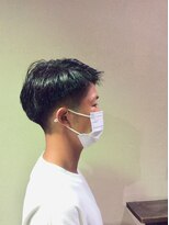 ネスト ヘアアンドメイク(nest Hair&Make)&nbsp;メンズスタイル