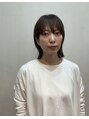 クゥ オブザヘアー フィッシュタウン(Q-OO. OF THE HAIR FishTown) 今野 里枝