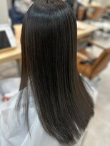 テトテ 三宮店(Tetote)&nbsp;／ヘルシースタイル／髪質改善／艶ストレート／